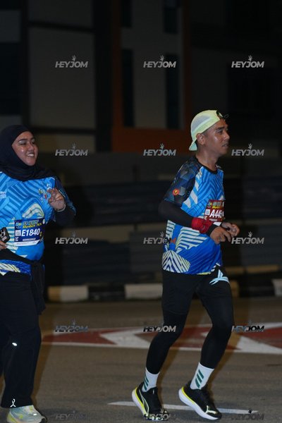 SP Half Marathon 2026