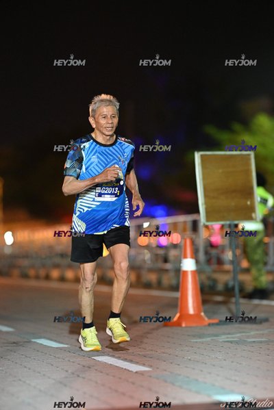 SP Half Marathon 2026
