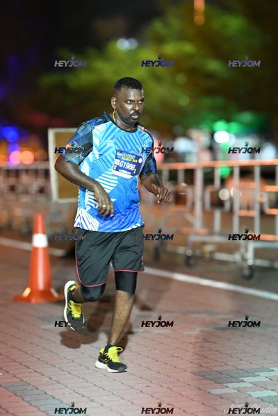 SP Half Marathon 2026