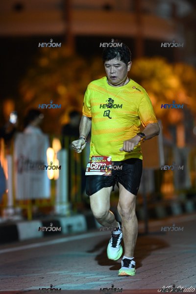 SP Half Marathon 2026