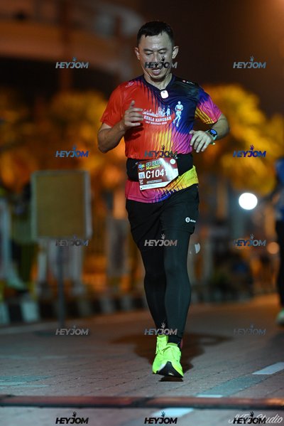 SP Half Marathon 2026
