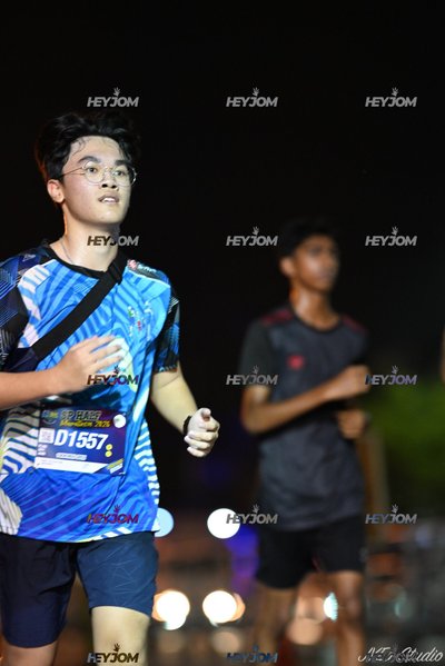 SP Half Marathon 2026