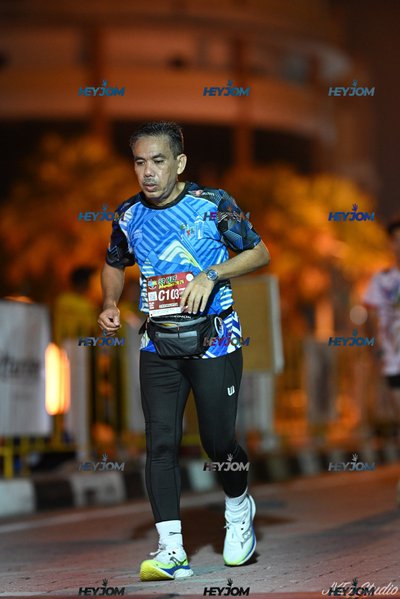 SP Half Marathon 2026