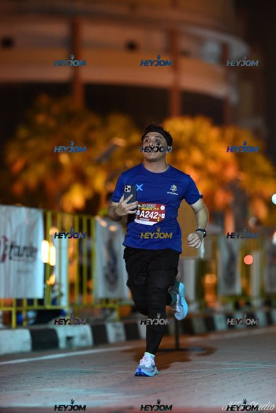 SP Half Marathon 2026