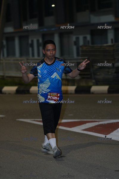SP Half Marathon 2026