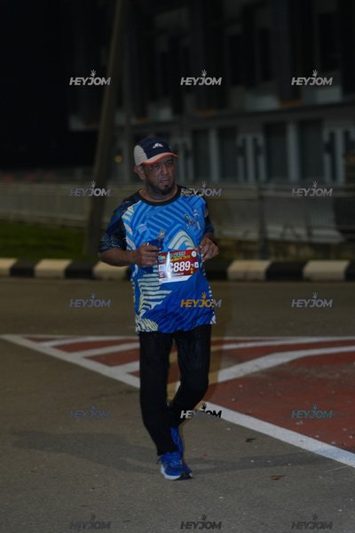 SP Half Marathon 2026