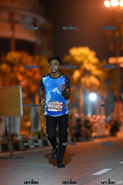 SP Half Marathon 2026