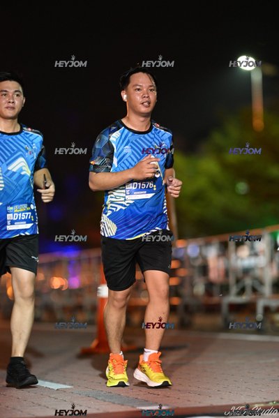 SP Half Marathon 2026