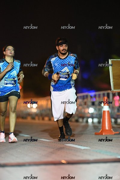 SP Half Marathon 2026