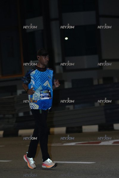 SP Half Marathon 2026