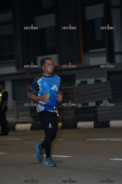 SP Half Marathon 2026