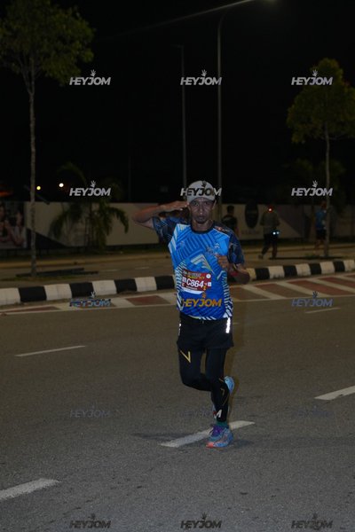 SP Half Marathon 2026