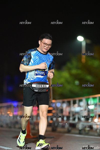 SP Half Marathon 2026