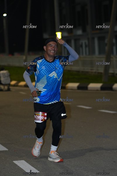 SP Half Marathon 2026