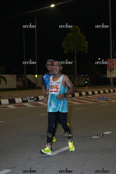SP Half Marathon 2026