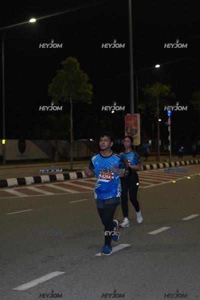 SP Half Marathon 2026