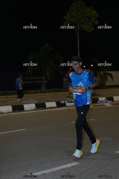 SP Half Marathon 2026