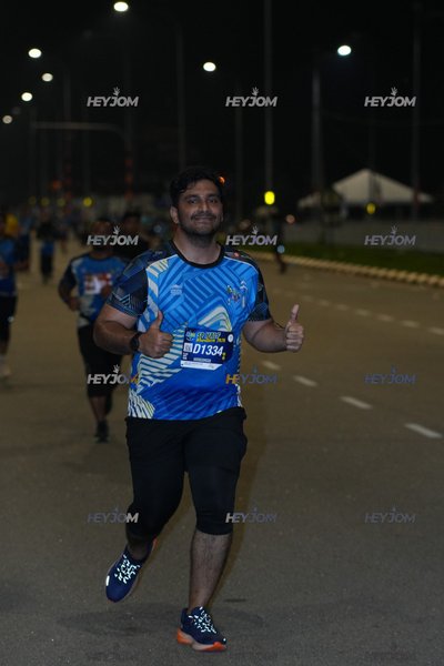 SP Half Marathon 2026