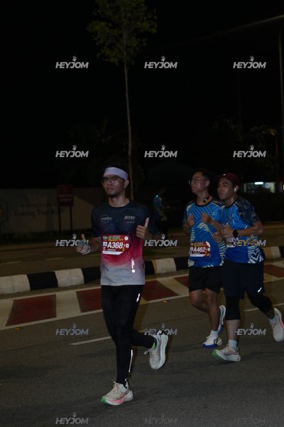 SP Half Marathon 2026