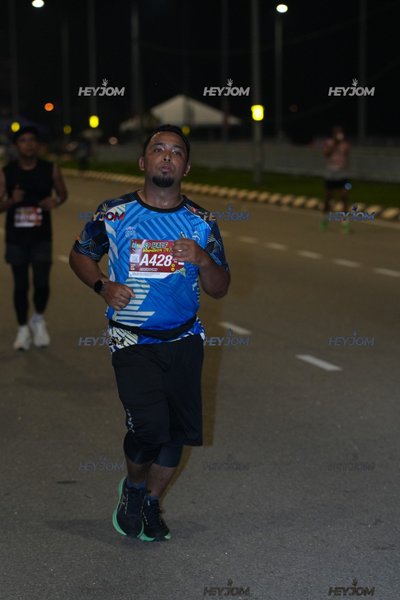 SP Half Marathon 2026