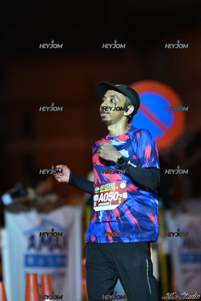 SP Half Marathon 2026