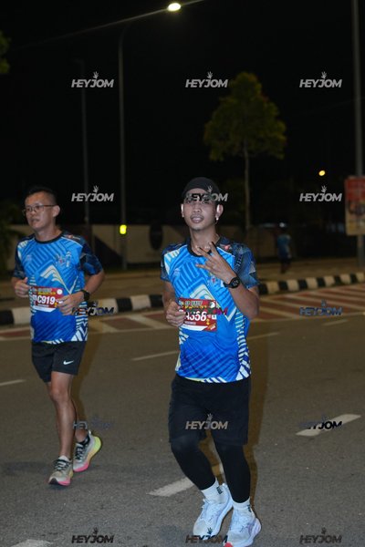 SP Half Marathon 2026