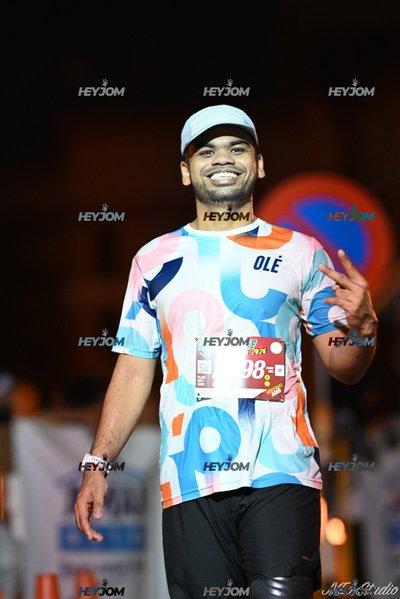 SP Half Marathon 2026