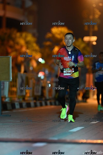 SP Half Marathon 2026