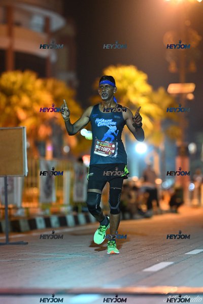 SP Half Marathon 2026