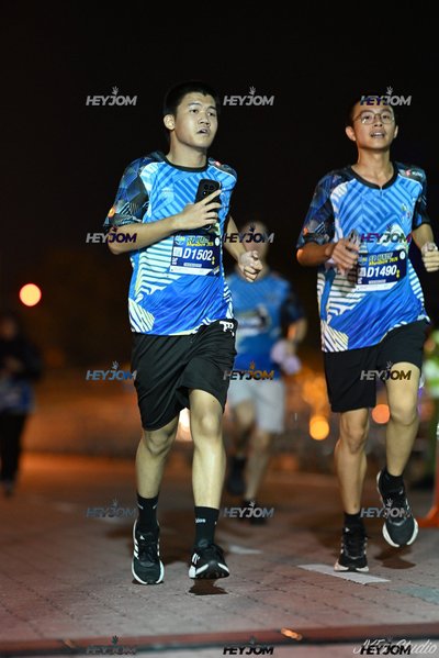 SP Half Marathon 2026