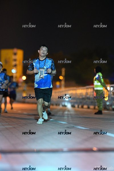 SP Half Marathon 2026