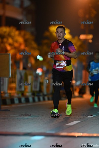 SP Half Marathon 2026
