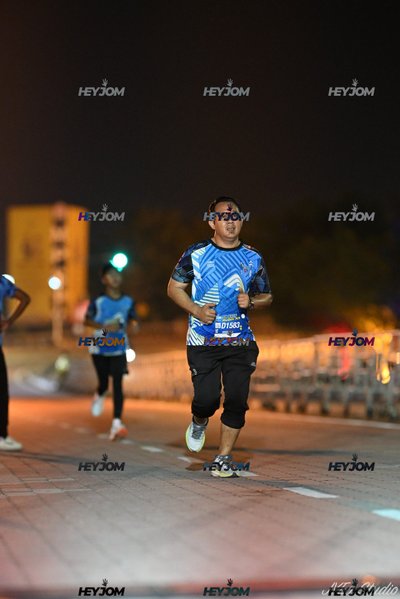 SP Half Marathon 2026