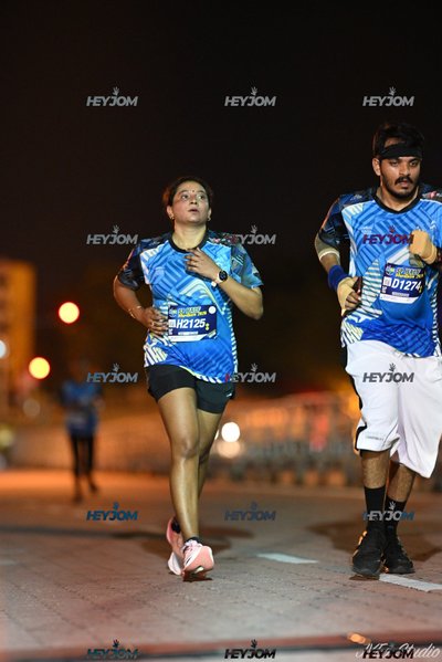 SP Half Marathon 2026