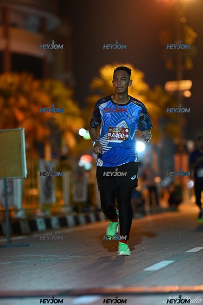 SP Half Marathon 2026