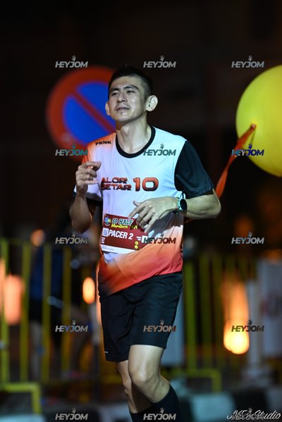 SP Half Marathon 2026