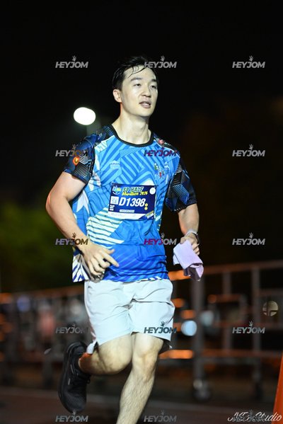 SP Half Marathon 2026