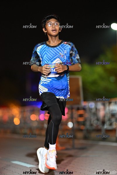SP Half Marathon 2026