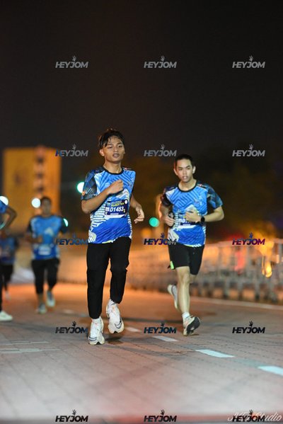 SP Half Marathon 2026
