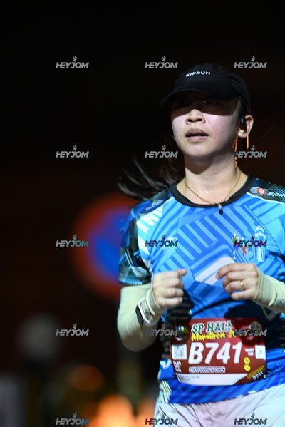 SP Half Marathon 2026