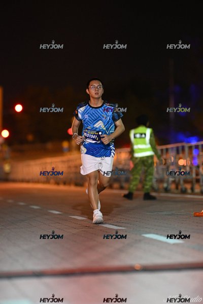 SP Half Marathon 2026
