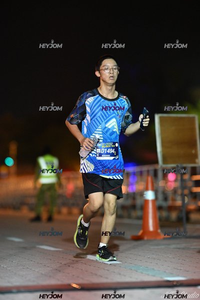 SP Half Marathon 2026