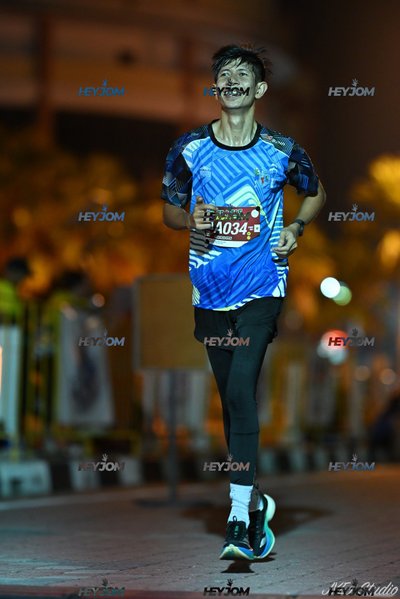 SP Half Marathon 2026