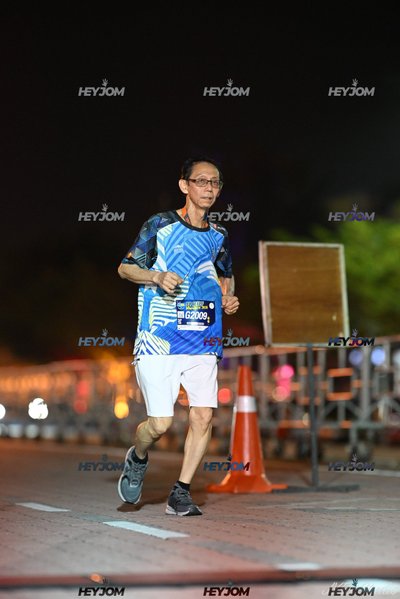 SP Half Marathon 2026