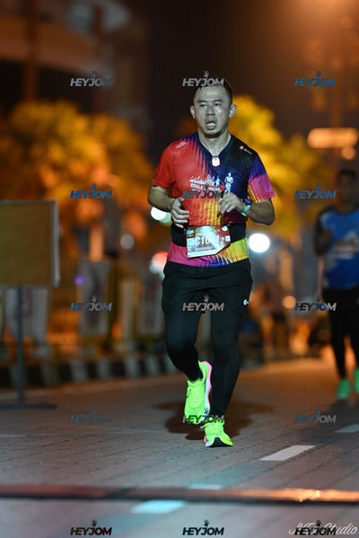 SP Half Marathon 2026