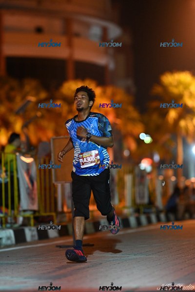 SP Half Marathon 2026