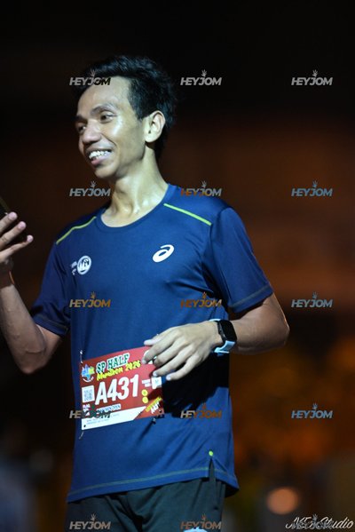 SP Half Marathon 2026