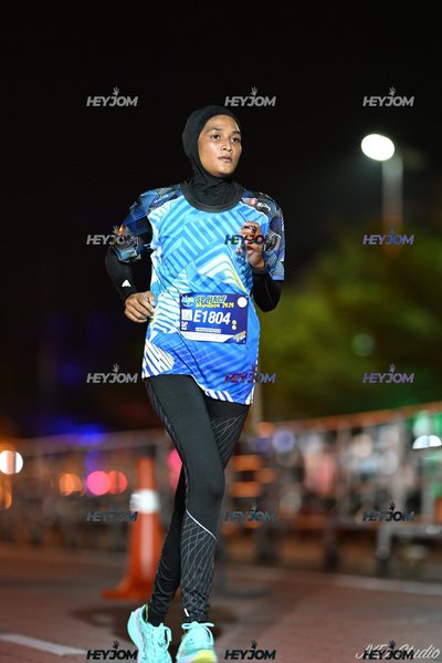 SP Half Marathon 2026