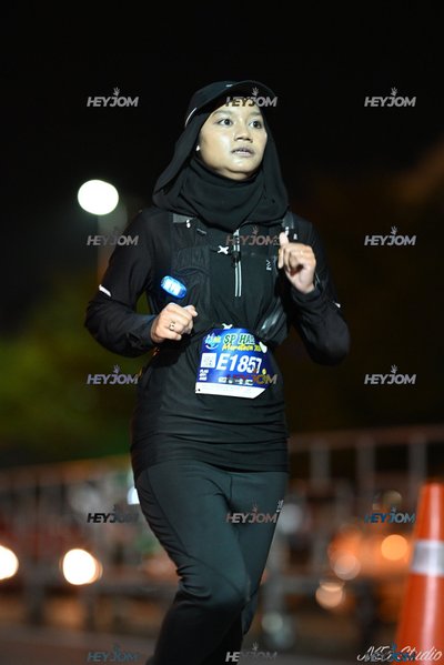 SP Half Marathon 2026