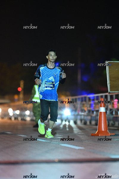 SP Half Marathon 2026